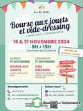 Photo Vide dressing à Coublevie