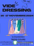 Photo Vide dressing à Cours