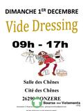 Photo Vide dressing à Donzère