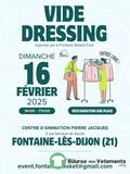 Vide Dressing