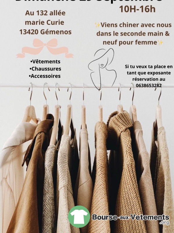 Vide dressing