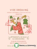 Photo Vide dressing à Geneston