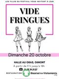 Photo Vide dressing à Gimont