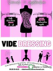 Photo de la bourse aux vêtements Vide dressing