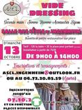 Photo Vide dressing à Ingenheim