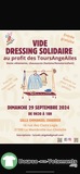 Photo Vide dressing à La Membrolle-sur-Choisille