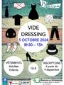 Photo Vide dressing à La Talaudière