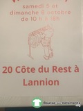 Photo Vide dressing à Lannion