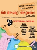 Vide dressing