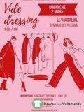 Vide dressing