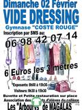 Vide dressing