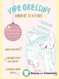 Photo Vide dressing à Marseille