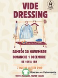 Photo Vide dressing à Metz