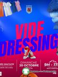 Photo Vide dressing à Monéteau