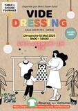 Vide dressing