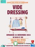 Photo Vide dressing à Montfarville