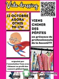 Vide dressing