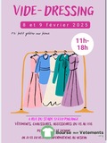 Vide dressing