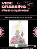 Photo Vide-dressing à Pibrac