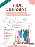 Vide-dressing