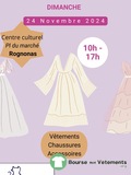 Photo Vide dressing à Rognonas