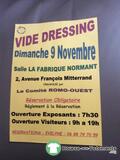 Vide Dressing