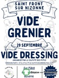 Vide dressing