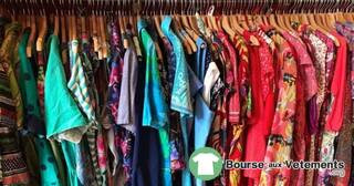 Photo de la bourse aux vêtements Vide dressing