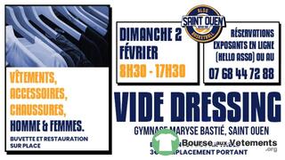 Photo de la bourse aux vêtements Vide Dressing