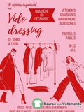 Vide dressing