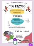 Photo Vide dressing à Téterchen