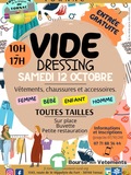 Photo Vide Dressing à Tornac