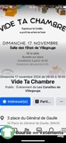 Photo Vide dressing à Villegouge