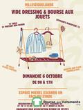 Photo Vide dressing à Villesèquelande