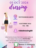 Vide dressing