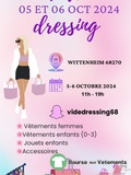 Photo Vide dressing à Wittenheim