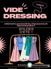 Photo de la bourse aux vêtements Vide dressing