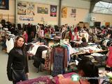 Photo Vide-Dressing Adultes, Enfants, Accessoires et Jouets à Saint-Martin-le-Beau