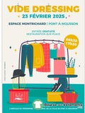 Photo Vide-dressing Adultes et enfants à partir de 12 ans. à Pont-à-Mousson