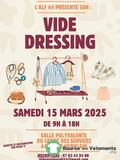 Vide-Dressing ALF 44