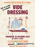 Vide dressing Arnas