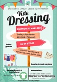 Photo Vide dressing d'Ars sur Formans à Ars-sur-Formans