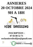 Photo Vide dressing asnieres les dijon à Asnières-lès-Dijon