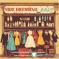 Vide dressing au bar