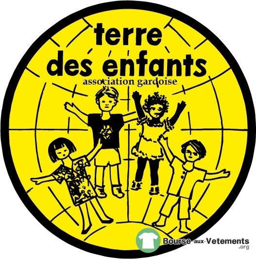 Vide-dressing au profit de l'association 'Terre des Enfants'