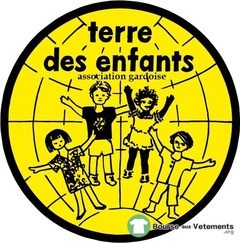 Vide-dressing au profit de l'association 'Terre des Enfants'