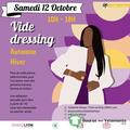 Vide-Dressing Automne-Hiver