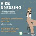 Photo Vide-Dressing Automne - Veyrier-du-lac à Veyrier-du-Lac