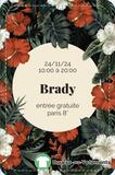 Photo Vide dressing la brady à Paris