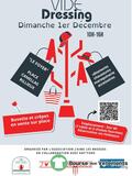 Vide Dressing des Brosses